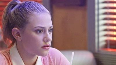 'Riverdale': Lili Reinhart responde a las desagradables comparaciones con una modelo tras aparecer en ropa interior noticias imagen
