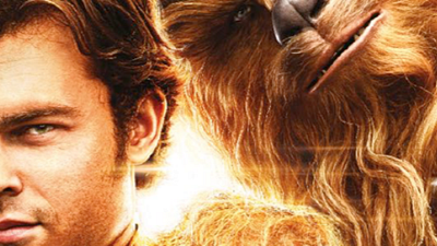 'Solo: Una historia de Star Wars': ¿Primer vistazo a los protagonistas de la película? noticias imagen