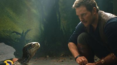 'Jurassic World: El reino caído' preparará el camino para la tercera y última película de la saga