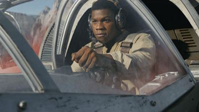 'Star Wars 8: Los últimos Jedi': John Boyega responde a las divididas reacciones de los fans 
