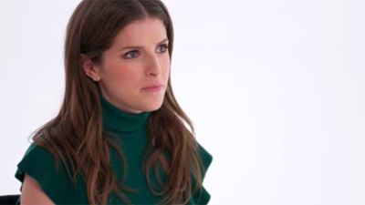 Anna Kendrick ('Dando la nota 3'): "Todavía nos miramos los unos a los otros sin creer que estemos aquí de nuevo"