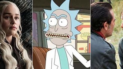 'Juego de Tronos', la serie más pirateada de 2017. ¿Cuáles completan la lista? noticias imagen