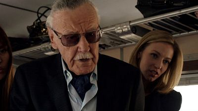 Kevin Feige adelanta muchos más cameos de Stan Lee en su felicitación de cumpleaños