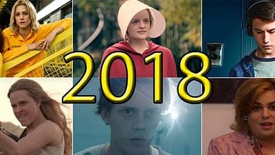 Las series más esperadas de 2018 noticias imagen
