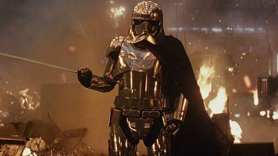 'Star Wars 8: Los últimos Jedi', a punto de superar a 'La Bella y la Bestia' como la película más taquillera de 2017 en EE.UU noticias imagen