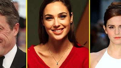 Globos de Oro 2018: Hugh Grant, Emma Watson y Gal Gadot, entre los presentadores de la gala noticias imagen