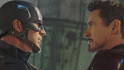 'Vengadores: Infinity War': Robert Downey Jr. insinúa que Iron Man y Capitán América seguirán en conflicto noticias imagen