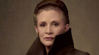 'Star Wars: Los últimos Jedi': Fans dejan botellas de Coca-Cola en la puerta de Lucasfilm en honor a Carrie Fisher noticias imagen