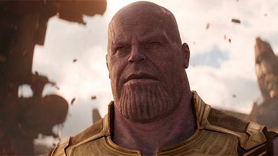 'Vengadores: Infinity War': Los directores hablan sobre las "psicóticas" pero "convincentes" motivaciones de Thanos