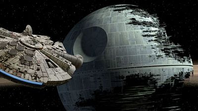 Así de impresionantes serán las atracciones de Star Wars Land noticias imagen