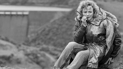 'Black Mirror': Una campaña de marketing de la serie siembra el pánico en Turquía noticias imagen