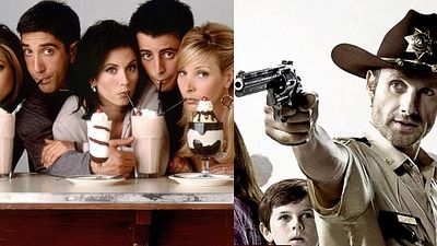 TEST: ¿Qué tipo de serie protagonizarías? noticias imagen