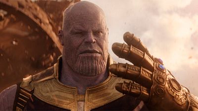 'Vengadores: Infinity War': Los cómics de Marvel revelan el verdadero nombre de Thanos 'El Titán' noticias imagen