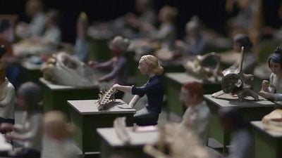 'Wonderstruck. El museo de las maravillas': Así se hicieron las increíbles miniaturas para la película de Todd Haynes noticias imagen