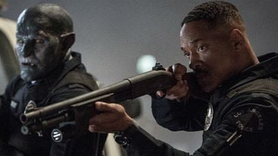 'Bright': Netflix anuncia oficialmente la secuela  noticias imagen