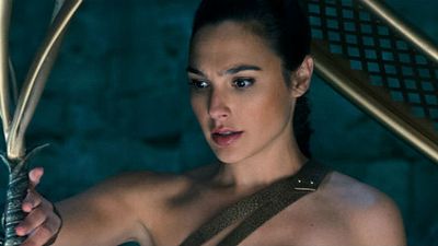 'Wonder Woman 2': Patty Jenkins afirma que la secuela será "totalmente diferente" noticias imagen