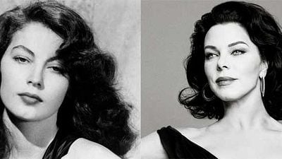 'Arde Madrid': Debi Mazar será Ava Gardner en la nueva serie de Movistar + creada por Paco León y Anna R. Costa noticias imagen