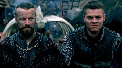 'Vikingos': El creador de la serie habla sobre el inesperado y emotivo regreso de este personaje en la quinta temporada noticias imagen
