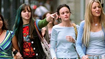 'Uno para todas': El reparto se reúne para celebrar el embarazo de America Ferrera noticias imagen