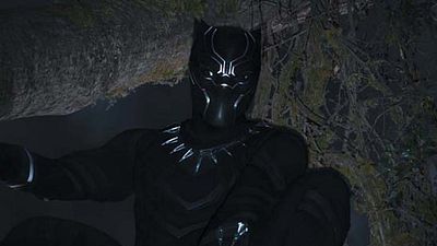 'Black Panther': Así suena la primera canción oficial de la película interpretada por Kendrick Lamar noticias imagen