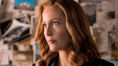'Expediente X': FOX y el creador afirman que la serie no continuará sin Gillian Anderson noticias imagen
