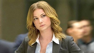 'Vengadores: Infinity War': Emily VanCamp (Sharon Carter) está esperando la llamada de Marvel