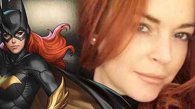 'Batgirl': Lindsay Lohan quiere ser la protagonista de la cinta de Joss Whedon noticias imagen