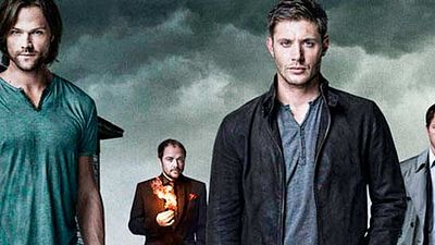 'Sobrenatural': Mark Pedowitz avisa de que el año que viene hay un evento importante para la serie. ¿Ha confirmado así la temporada 14? noticias imagen