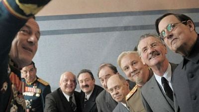 ‘Jimmie’ y ‘La muerte de Stalin’, apertura y clausura del Festival de Rotterdam noticias imagen