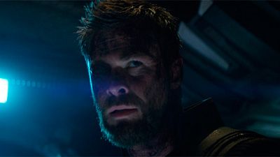 'Vengadores: Infinity War': Chris Hemsworth afirma que el tráiler no revela demasiado noticias imagen