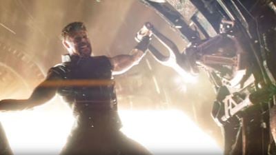 'Vengadores: Infinity War': Chris Hemsworth habla de los problemas que ha tenido grabando