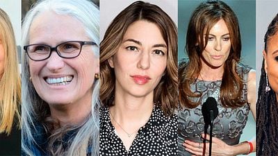 Todas las mujeres que han estado nominadas a Mejor Director en la historia de los Globos de Oro noticias imagen
