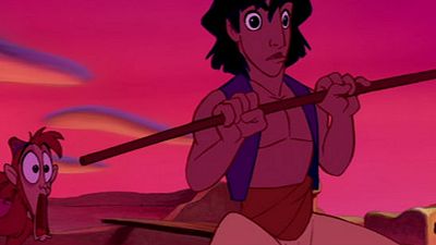 'Aladdin': Disney admite que están maquillando a los extras blancos en el rodaje noticias imagen