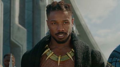 'Black Panther': Ryan Coogler explica lo que hace a Killmonger diferente de otros villanos de Marvel noticias imagen