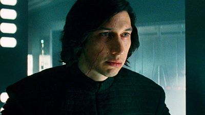 'Star Wars 8: Los últimos Jedi': Esta es la razón por la que Adam Driver estaba en el 'set' de rodaje de Ahch-To noticias imagen