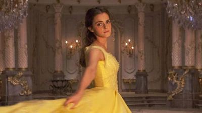 'La Bella y la Bestia': Emma Watson insiste en la idea de una secuela de la película de Disney