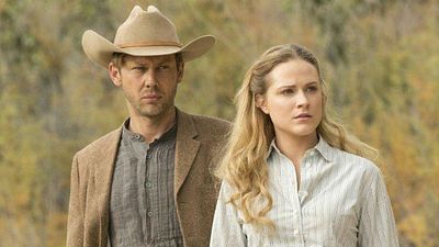 'Westworld': Jimmi Simpson confirma que estará en la segunda temporada noticias imagen