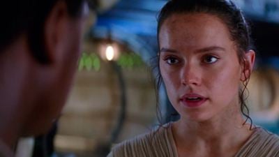 'Star Wars': Daisy Ridley insinúa que Rey no tendrá un romance en el 'Episodio IX'