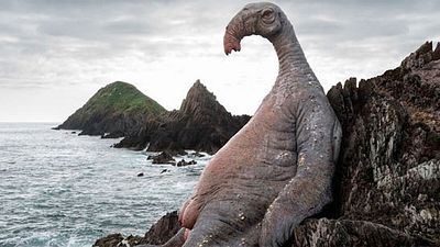 'Star Wars 8: Los últimos Jedi': La leche verde que toma Luke en Ahch-To ya tiene receta oficial. ¿Te atreves a probarla? noticias imagen