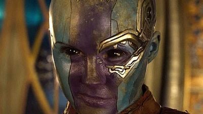 'Vengadores 4': Karen Gillan finaliza el rodaje de la película noticias imagen