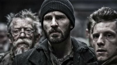 'Snowpiercer': TNT da luz verde a la serie protagonizada por Jennifer Connelly  noticias imagen