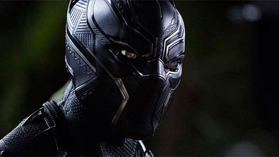 'Black Panther' ya supera en venta anticipada de entradas los datos de 'Capitán América: Civil War' noticias imagen