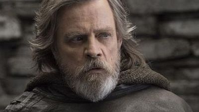 'Star Wars: El despertar de la Fuerza': Mark Hamill explica el final original de la cinta