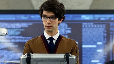 'James Bond 25': Ben Whishaw espera que el rodaje de la próxima entrega comience a finales de este año 