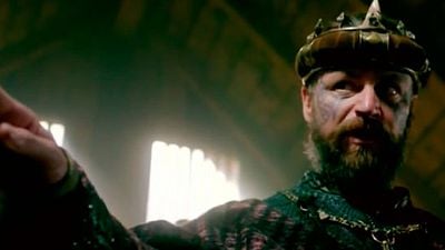 'Vikingos': Tráiler y sinopsis oficial del noveno episodio de la quinta temporada titulado 'A Simple Story' (5x09) noticias imagen