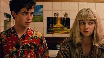 'The end of the fucking world': ¿De qué te suenan los protagonistas? noticias imagen