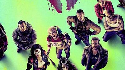 'Escuadrón suicida 2': Confirmado el regreso de Jared Leto, Margot Robbie y Will Smith noticias imagen