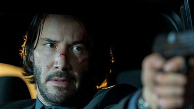 'John Wick 3': La película ya tiene título provisional noticias imagen