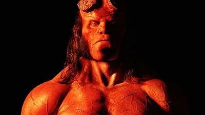 'Hellboy': David Harbour insinúa que podríamos ver al demonio rojo cantando en el 'reboot' noticias imagen