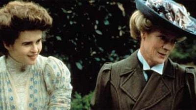 ¿Sabías que Minerva McGonagall hizo de prima de Bellatrix Lestrange fuera del mundo 'Harry Potter'? noticias imagen